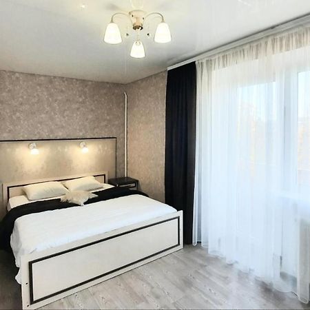 Двухкомнатная Квартира 500М От Моря Ул Парковая Отчетные Док Tschornomorske Exterior foto