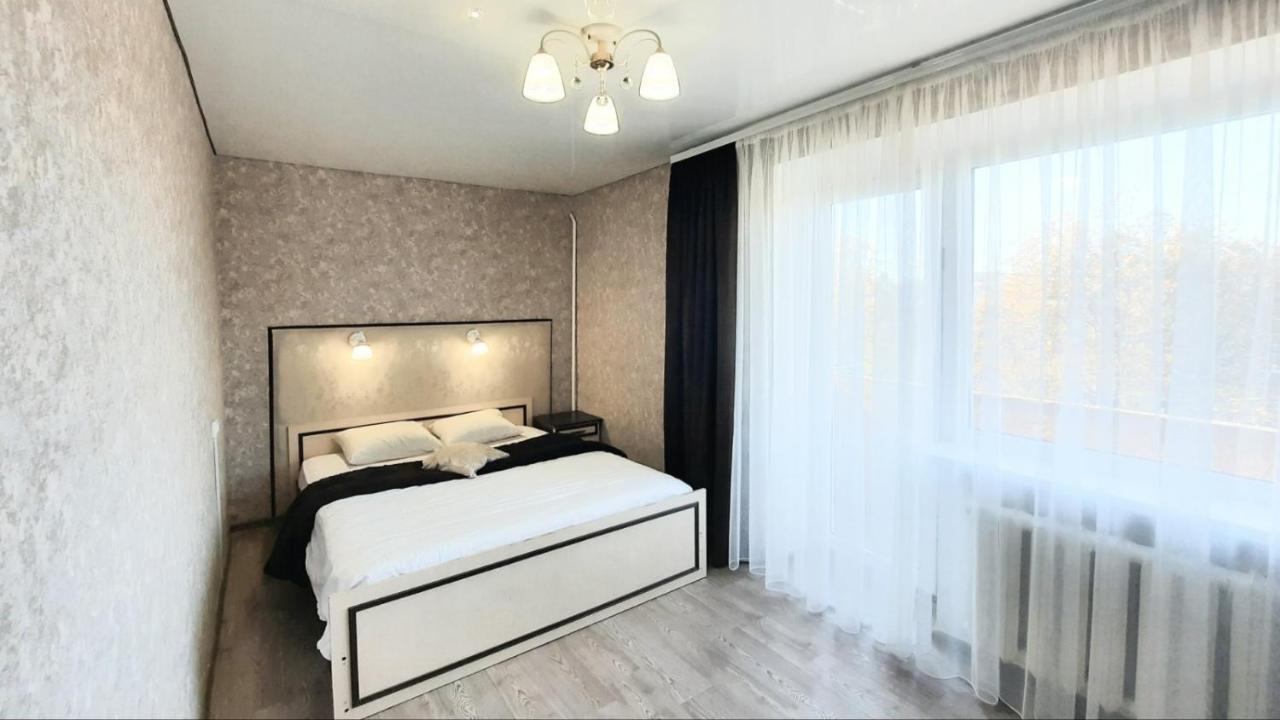 Двухкомнатная Квартира 500М От Моря Ул Парковая Отчетные Док Tschornomorske Exterior foto