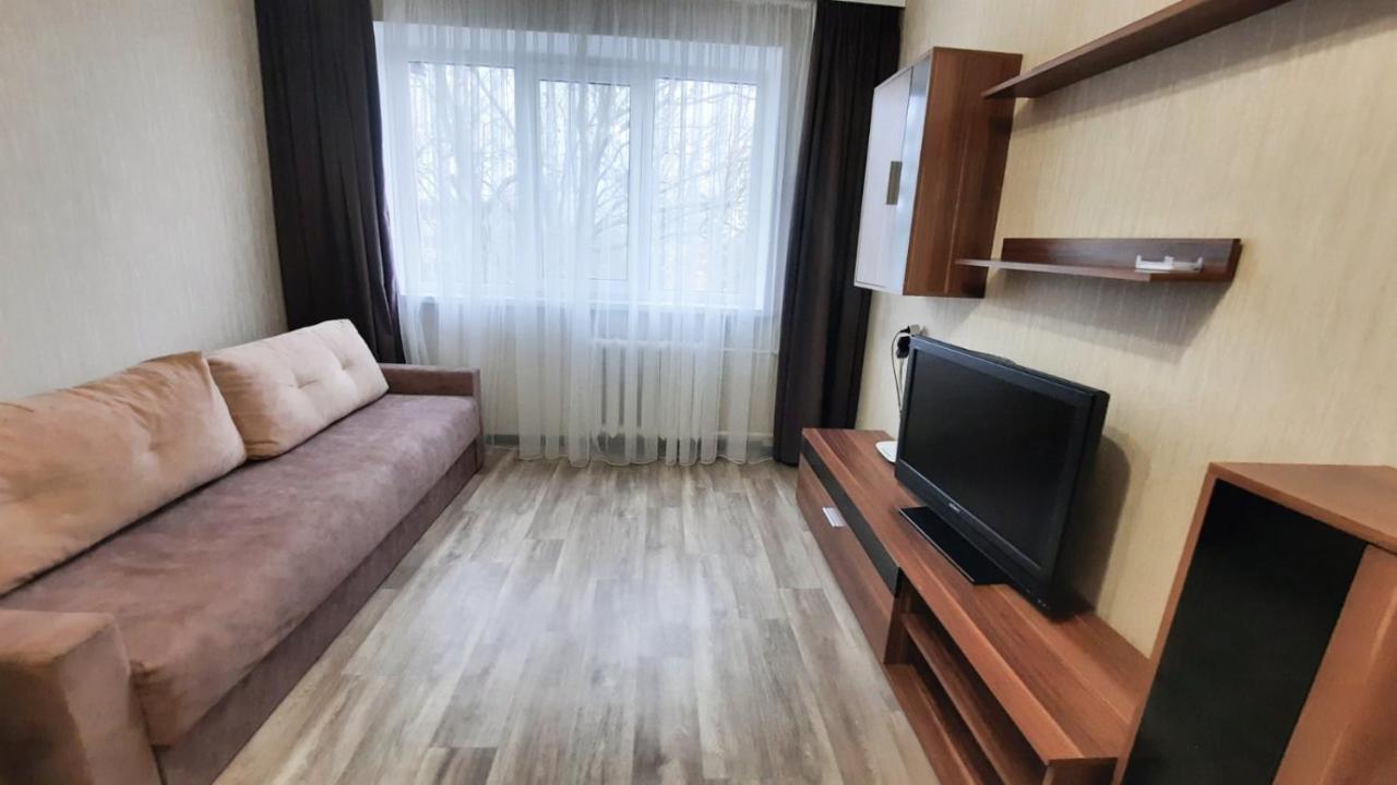 Двухкомнатная Квартира 500М От Моря Ул Парковая Отчетные Док Tschornomorske Exterior foto